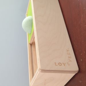 Lovevery Sliding Top Box